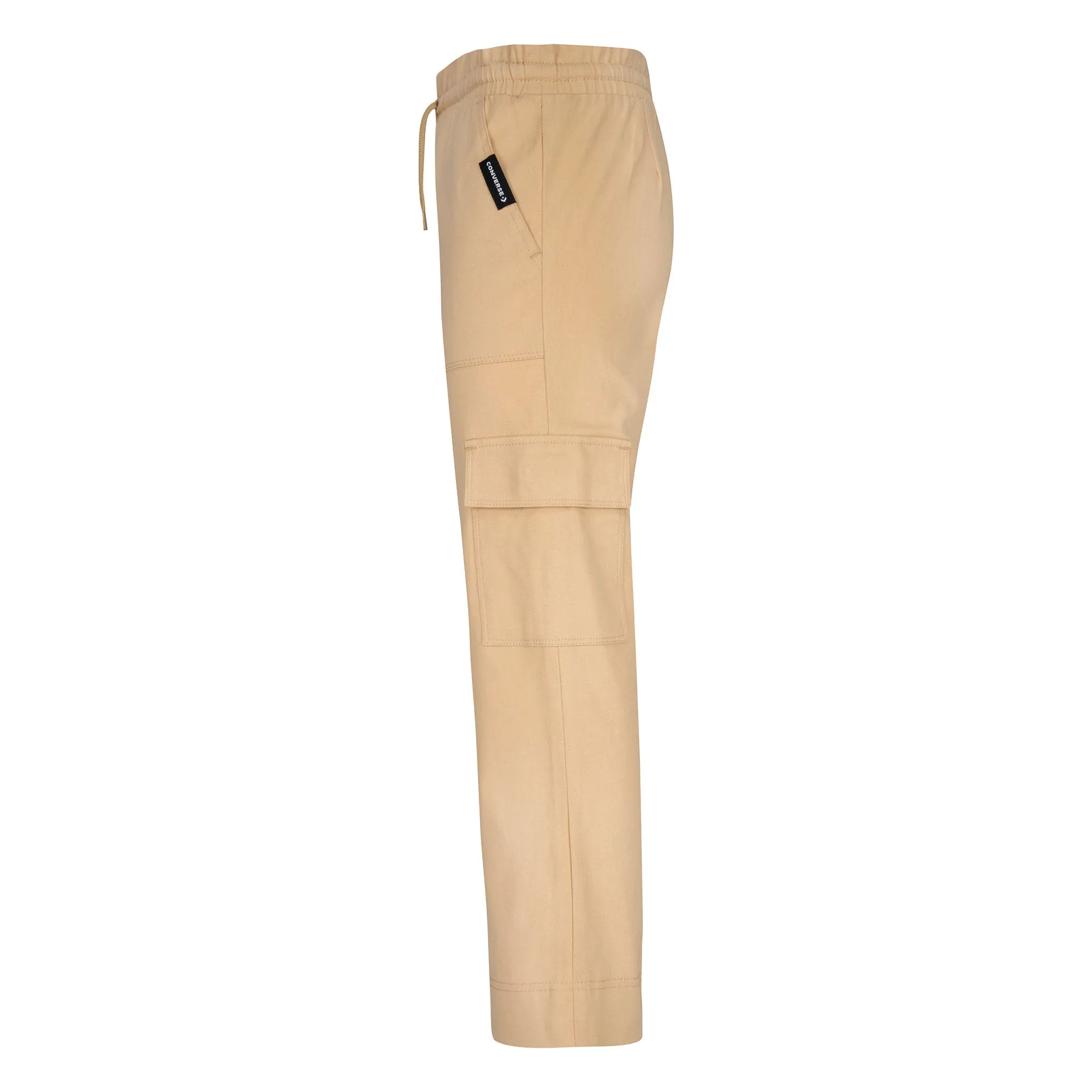 Converse Pantalon Évasé Paperbag 7-16ans