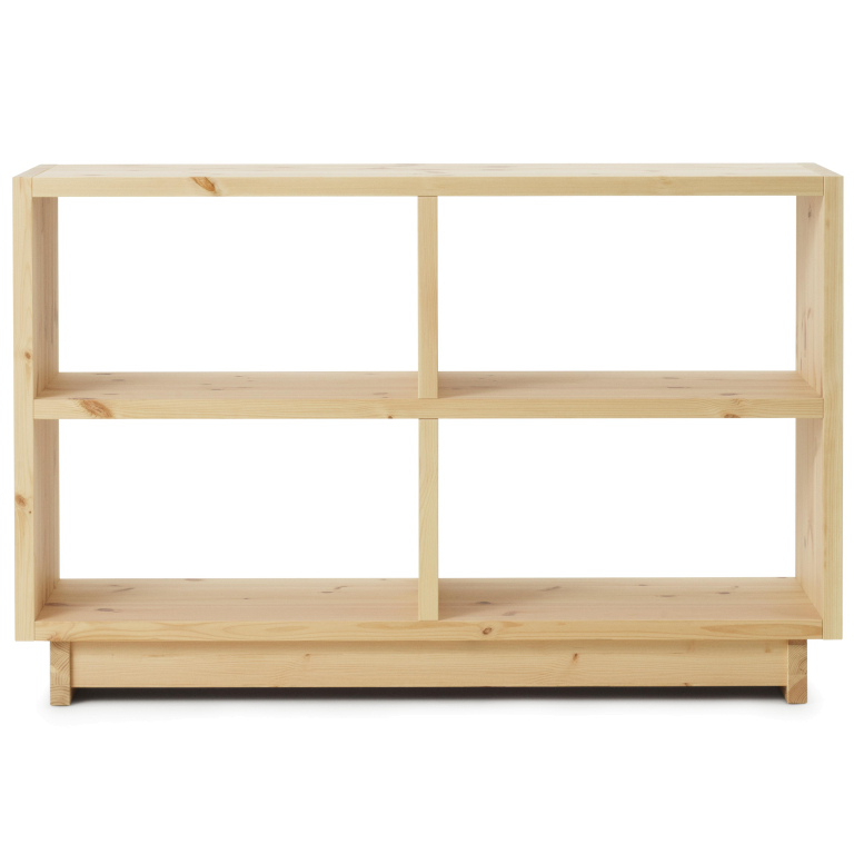 Normann Copenhagen Fyr boekenkast 123x80
