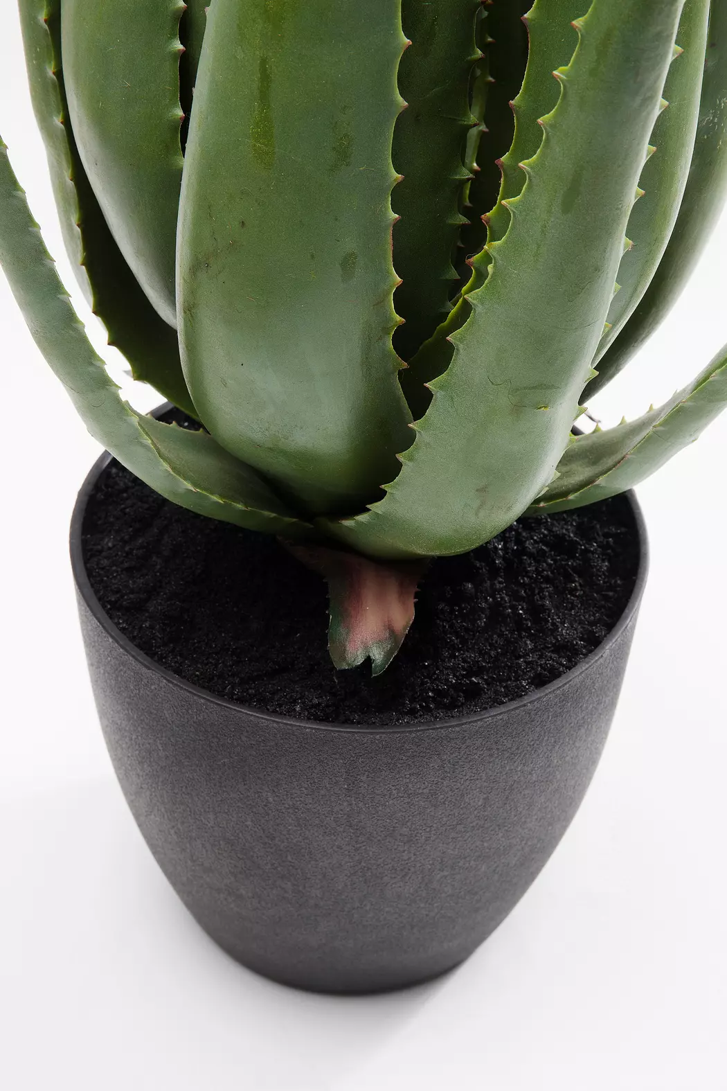 Kunstpflanze Aloe 60724