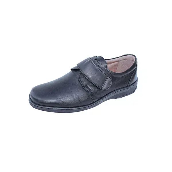 Gibaud Podogib Corfu Masculino Preto Tamanho 41