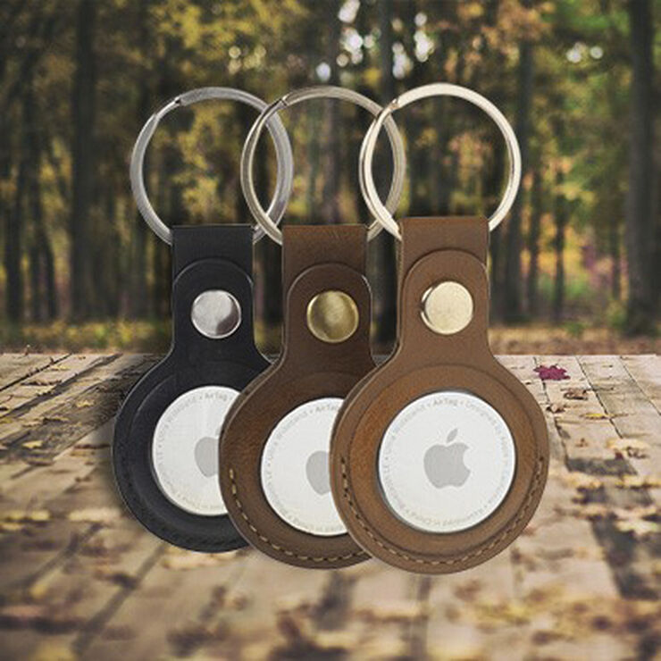 Tony Perotti Key holder for Air Tag Zw