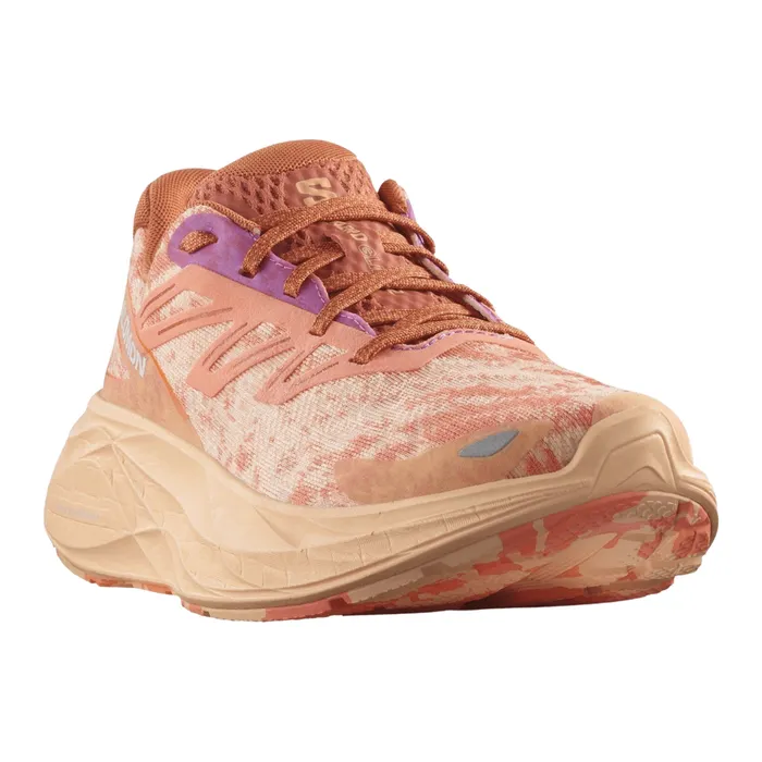 Salomon Aero Glide 2 Hardloopschoenen Dames