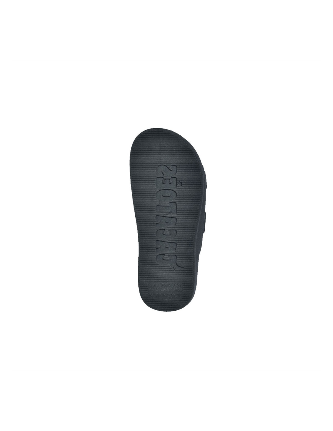 cacatoes claquettes enfant florianopolis kids black