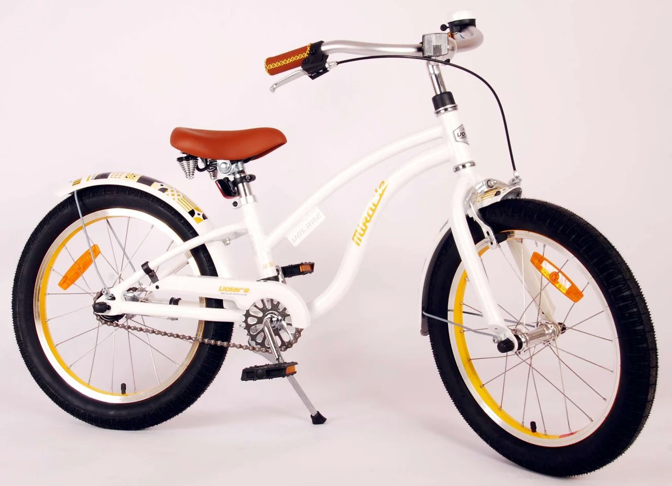 Volare - Børnecykel 18