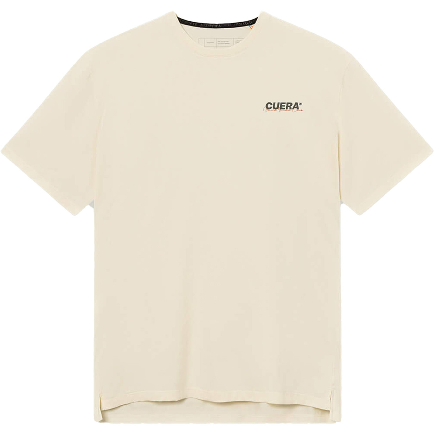 Cuera Active Light Tee