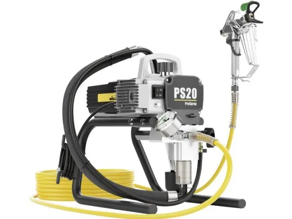 WAGNER ProSpray 20 HEA 230V Spraypack