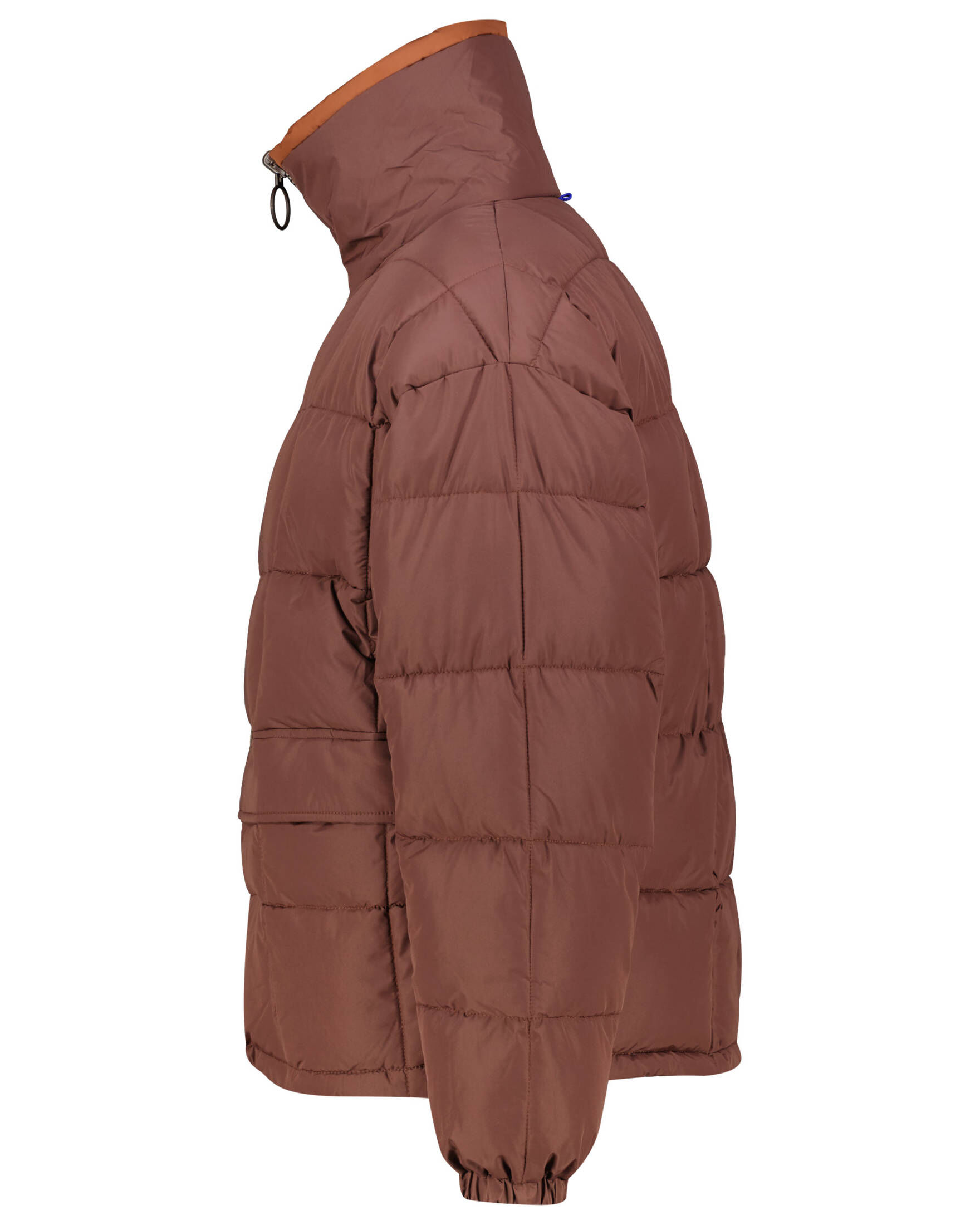 Embassy of bricks and logs| Herren Steppjacke CAWSTON PUFFER wendbar