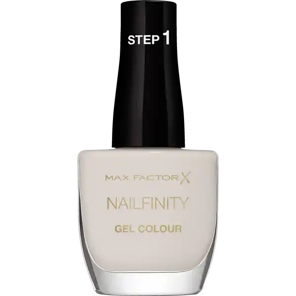 Nailfinity Gel-Effekt Nagellack Fb. 150