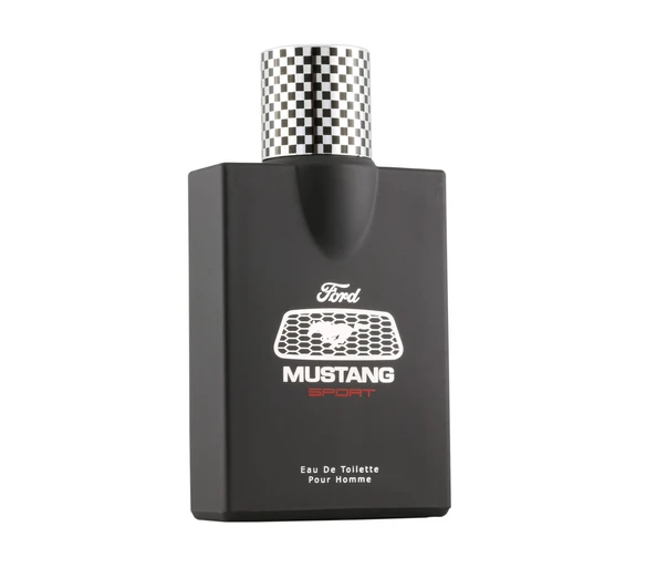 Mustang Sport Eau de Toilette
