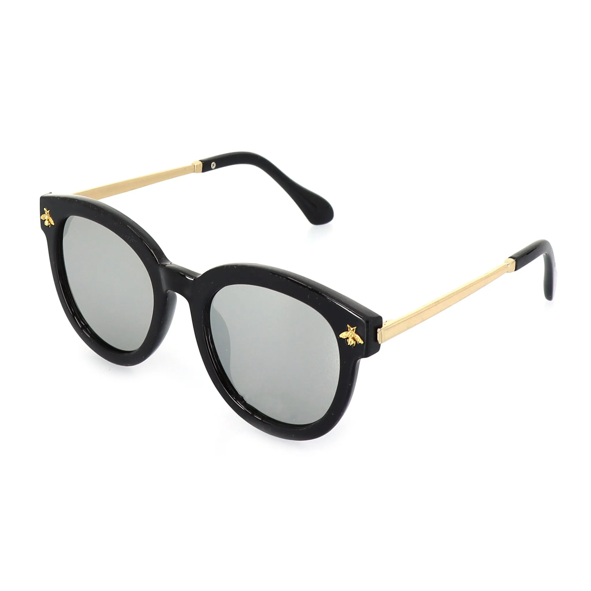 Clément - Vêtements Lunette Mode Abeille 2-6 ans