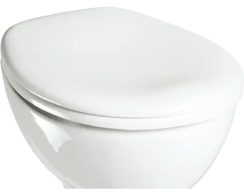 ADOB Venezia witte toiletbril