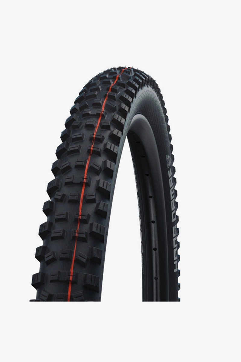 Schwalbe Hans Dampf 29 x 2.35 Fahrradreifen