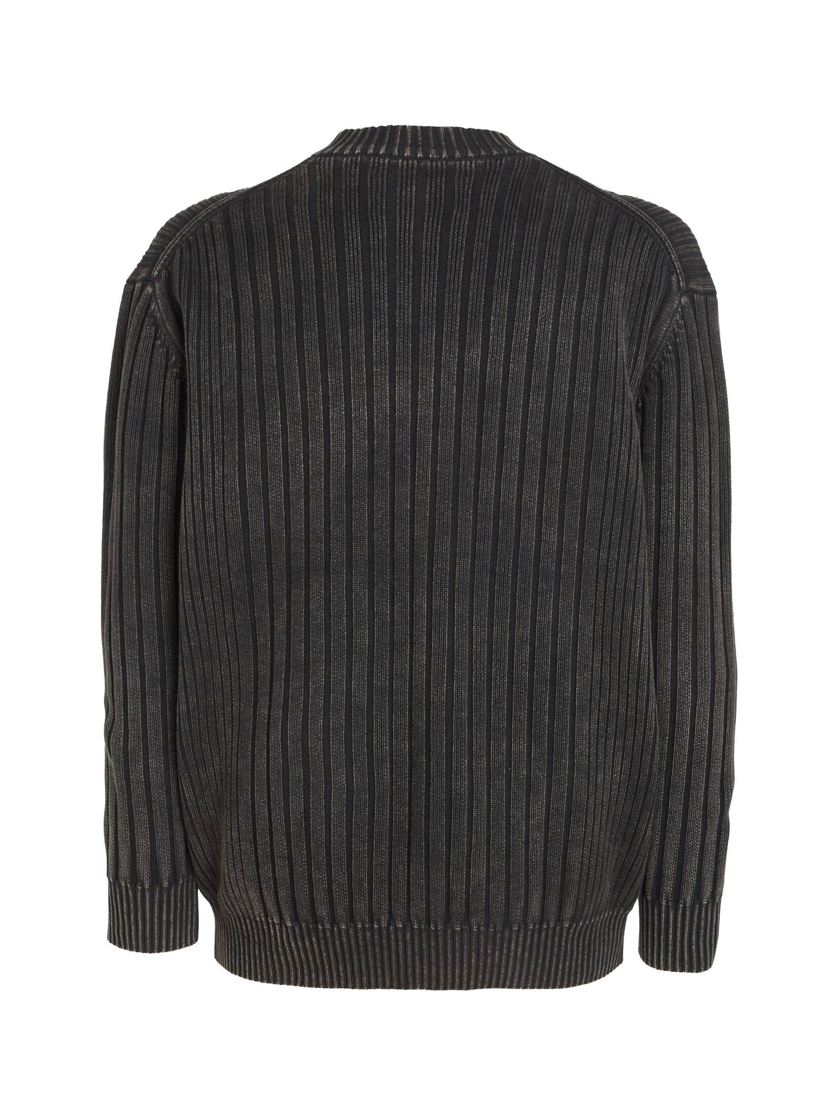 CALVIN KLEIN JEANS| Herren Strickpullover GMD