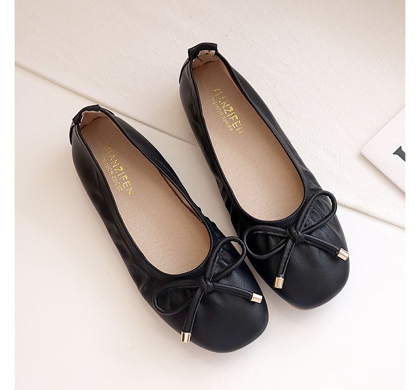 Viverh - Bow Flats