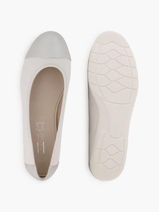 5th Avenue Ballerina Silber