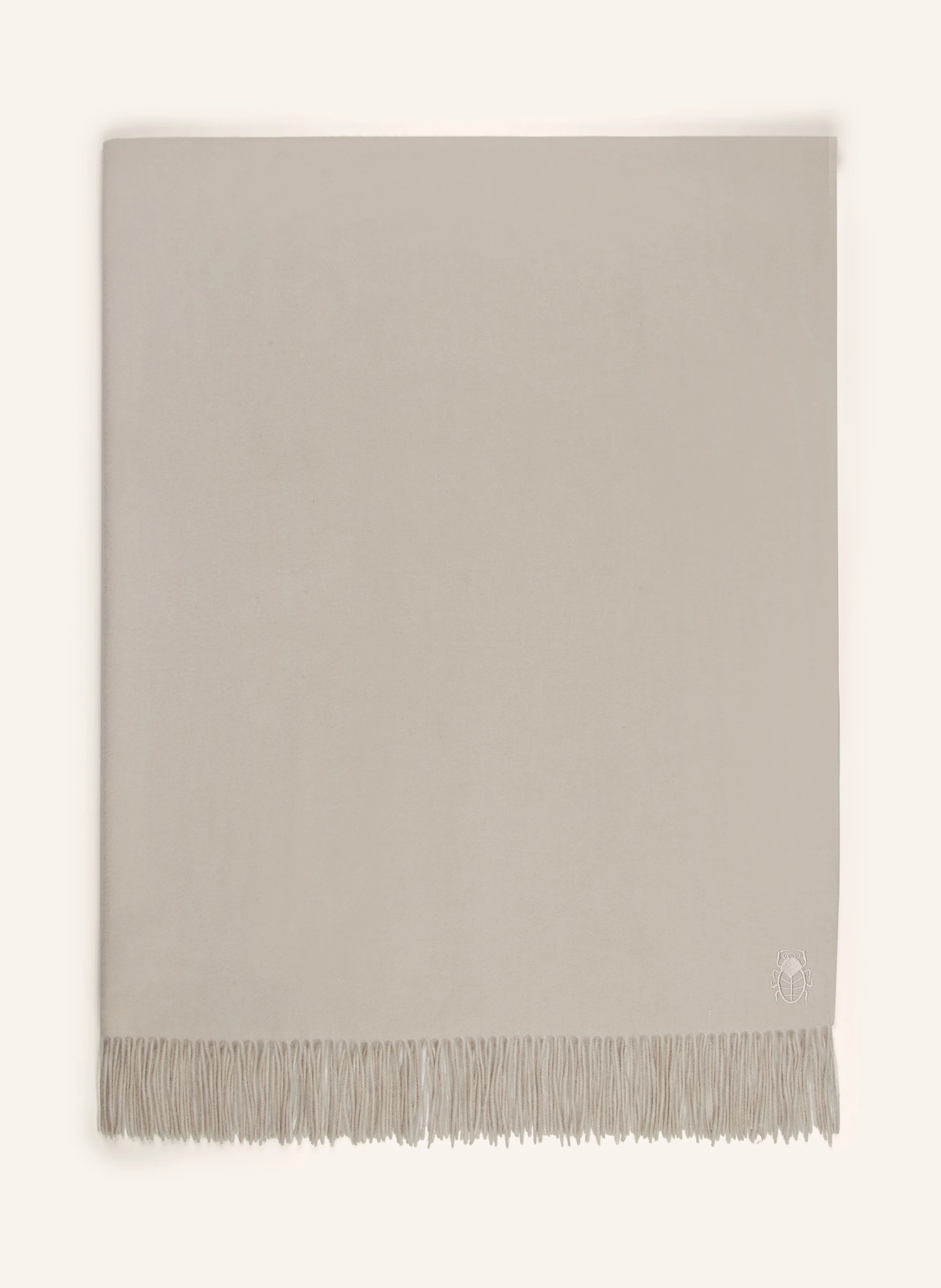 zoeppritz Cashmere-Plaid SINCE 1828