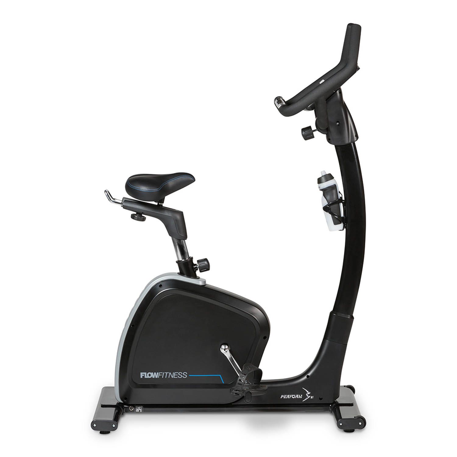 Flow Fitness  B2I Hometrainer