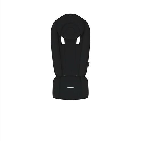 Réducteur nouveau né pour poussette Noir - CYBEX