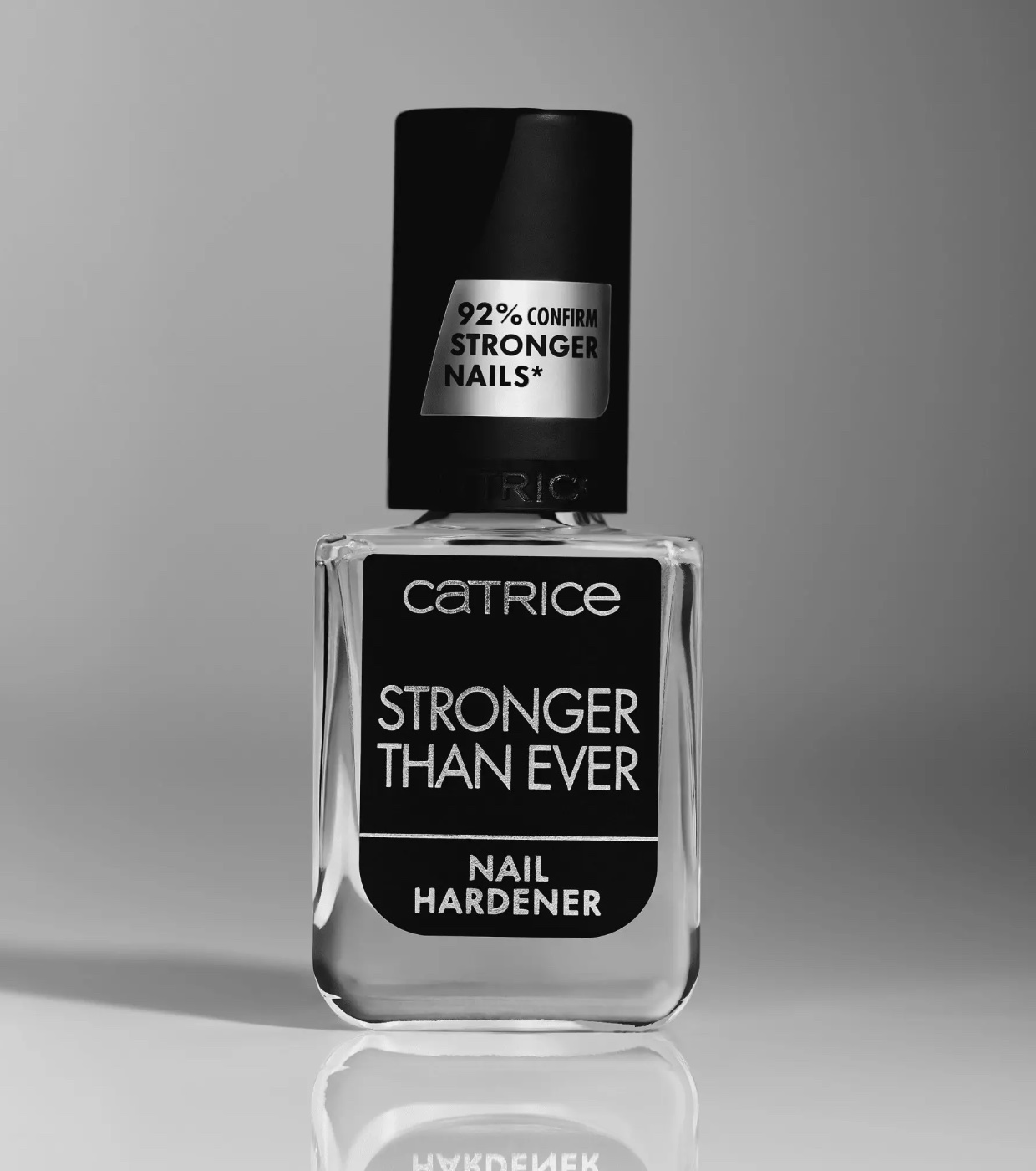 Catrice - Endurecedor de Unhas Stronger than Ever