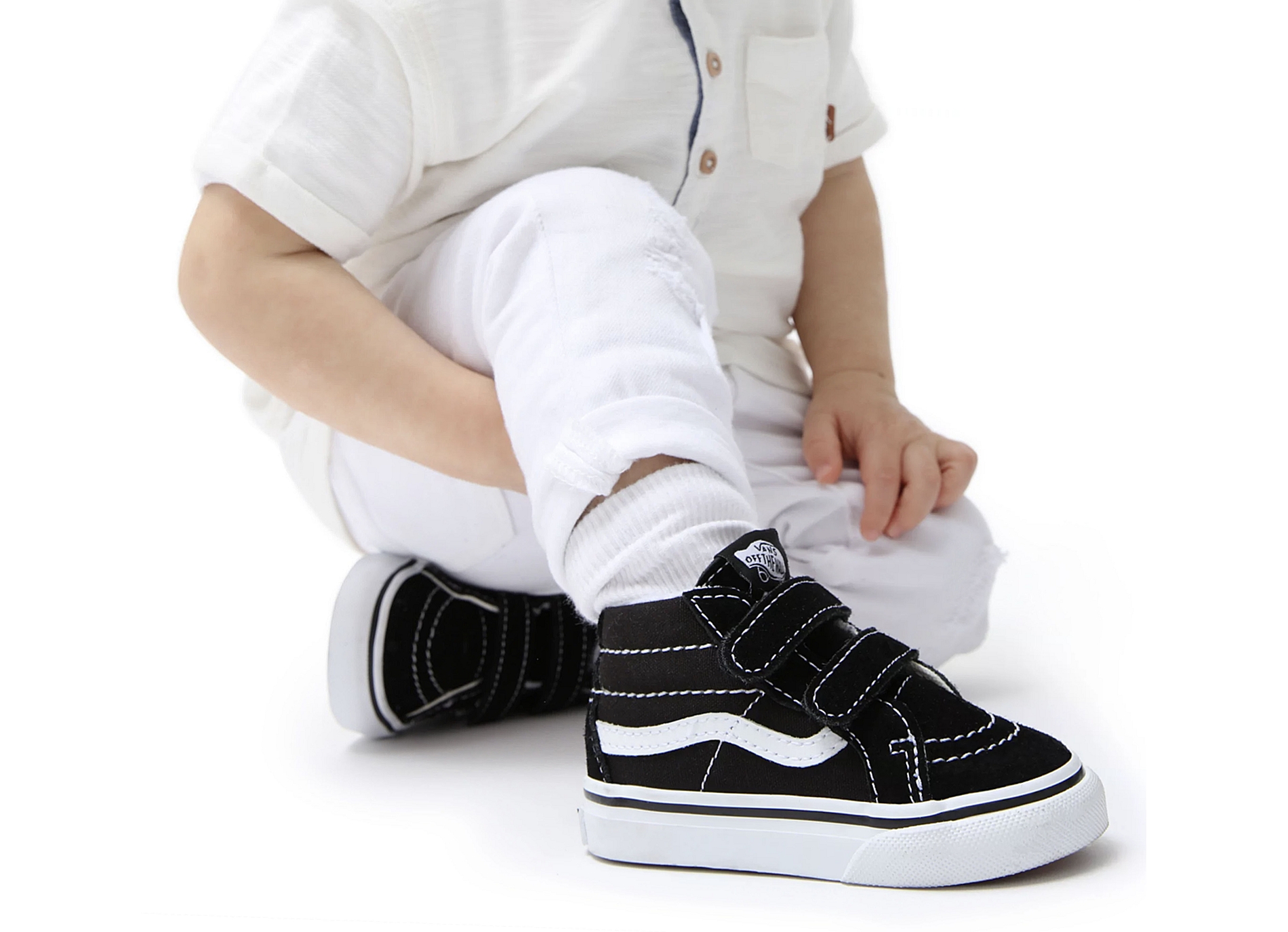 Td sk8 mid reissue v noir