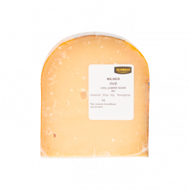 Milner Oud Hollandse 30+ kaas stuk