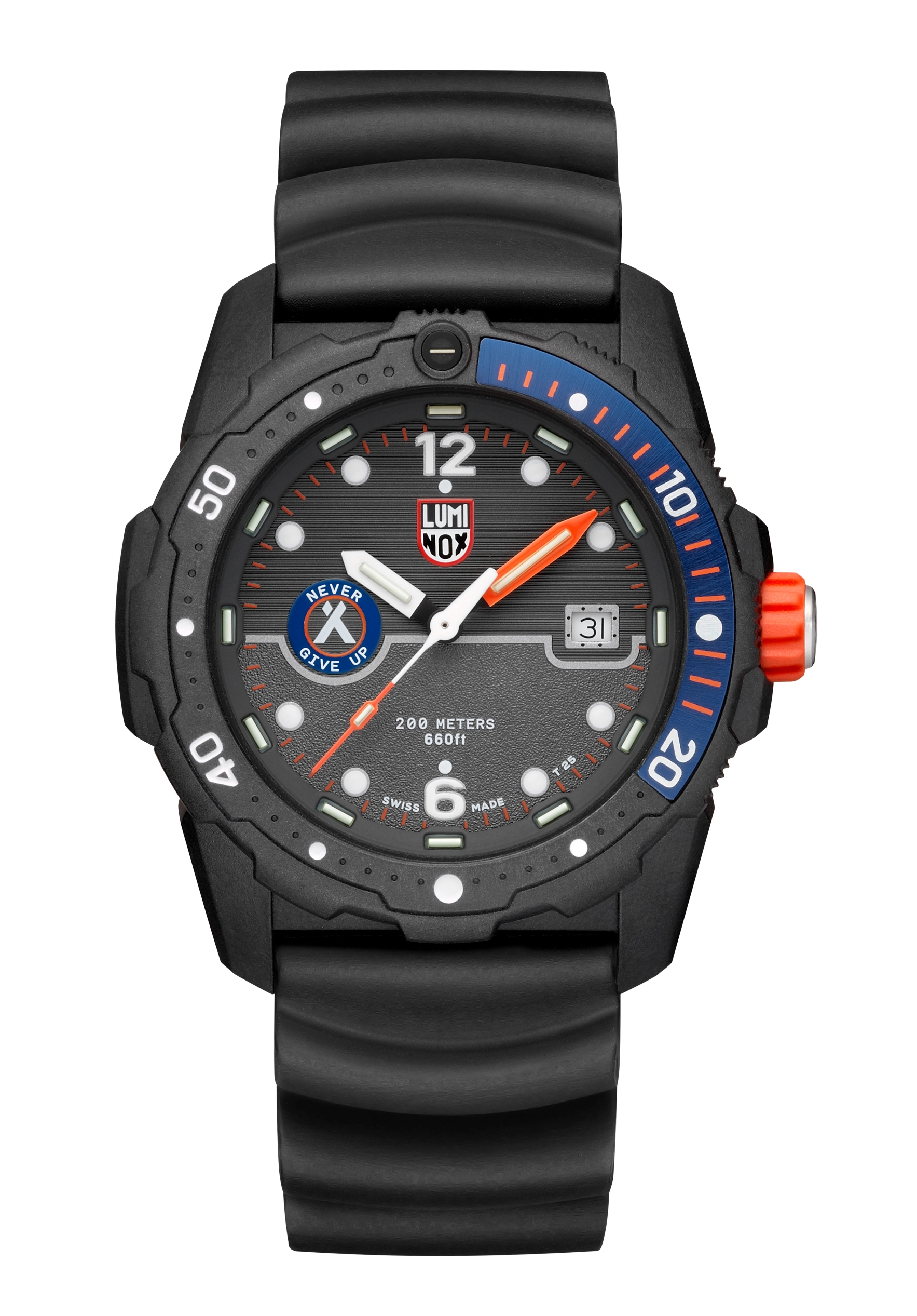 Luminox Bear Grylls Survival Taucheruhr XB.3723