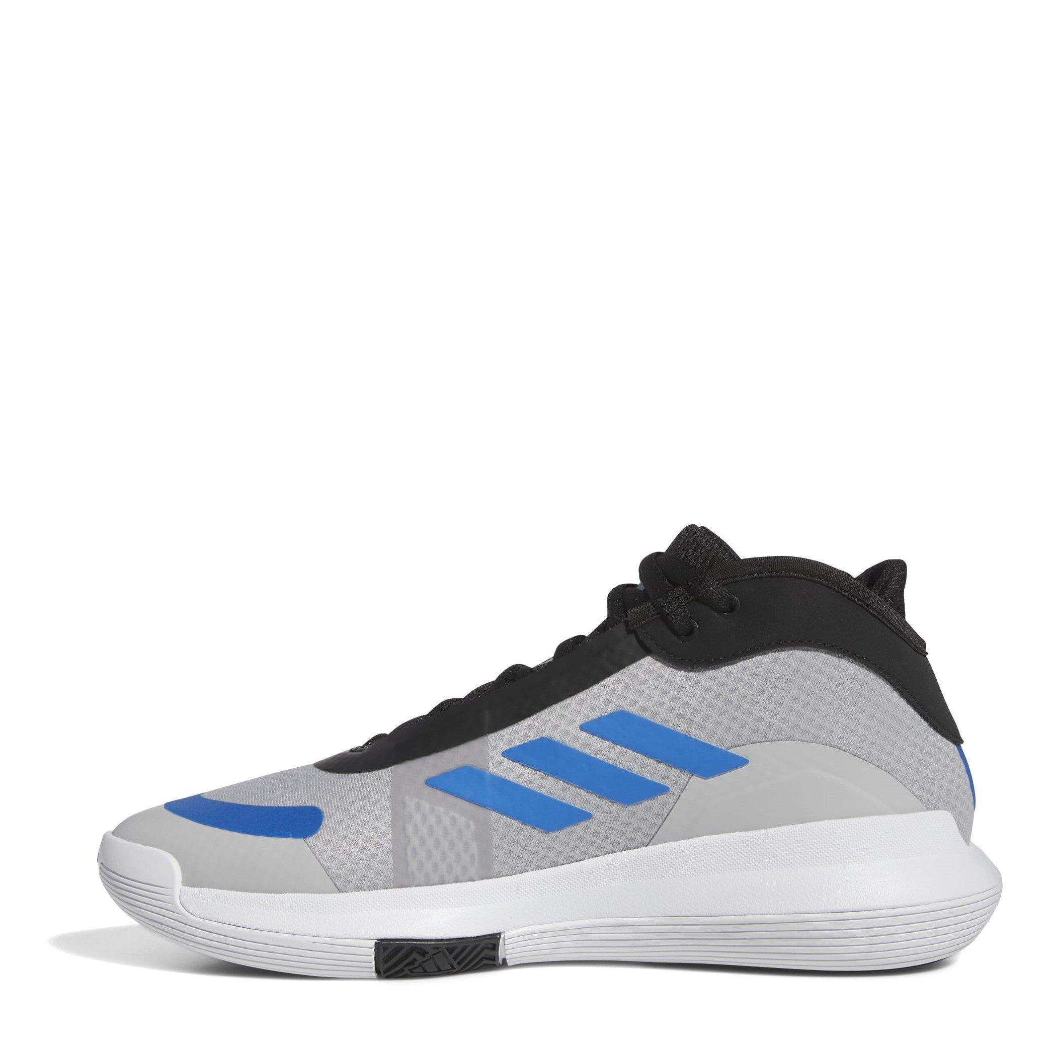 adidas Bounce Legends Shoes Mens