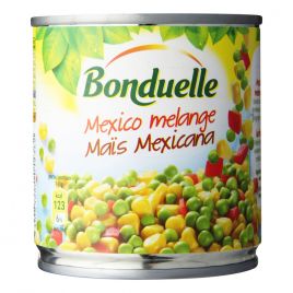 Bonduelle Mexico melange klein (200 gram)