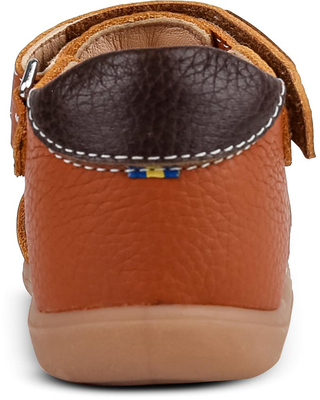 Kavat Rullsand EP Sandaler, Light brown
