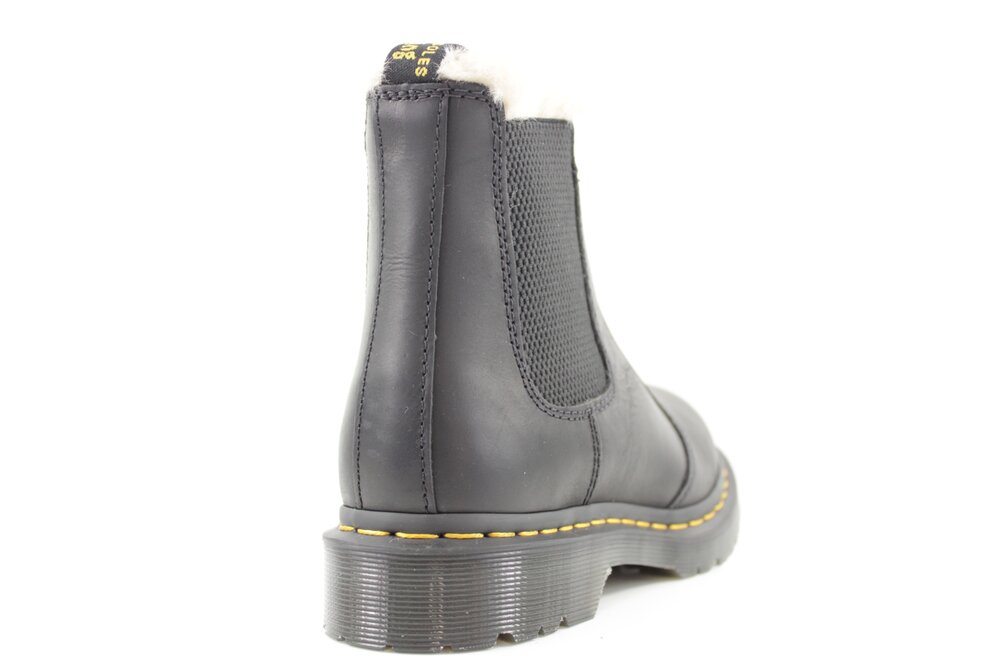 Dr. Martens Stiefeletten