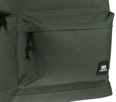 CygnusSportrucksack - oliv
