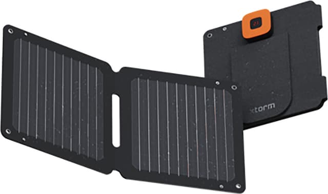 Xtorm Xtreme foldbart solpanel 14W XR2S14