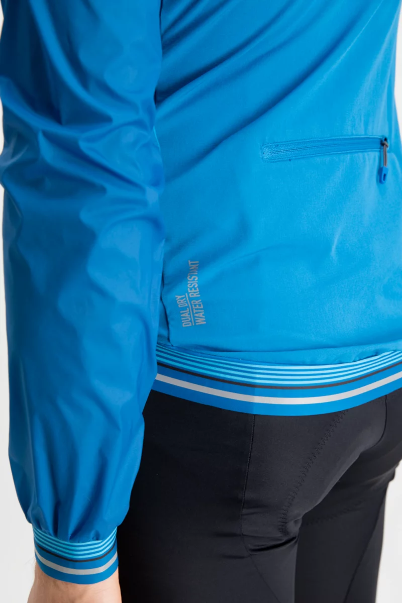 Odlo Zeroweight Dual Dry Herren Bikejacke