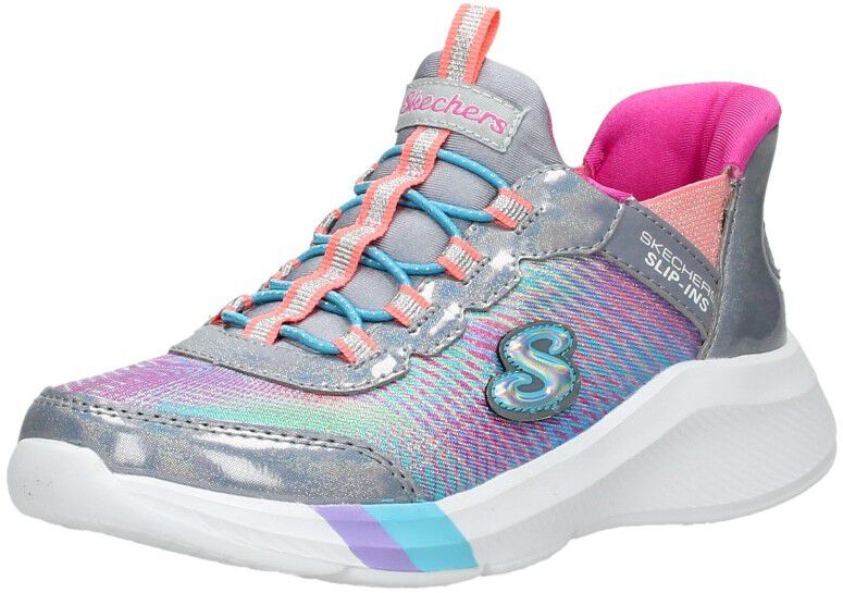 Skechers Slip-Ins: Dreamy Lites grijs