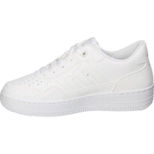 MTNG - DEPORTIVAS MUSTANG60445 MODA JOVEN BLANCO Blanco