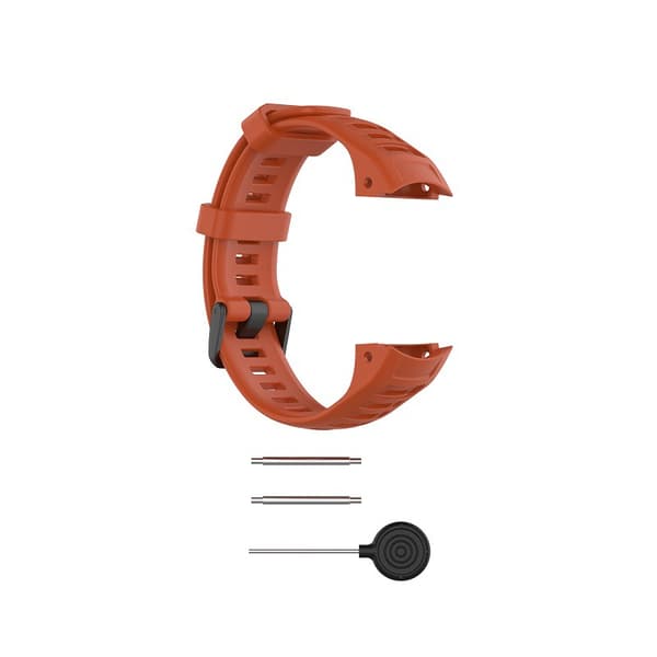 INF Garmin Instinct 2 silikonklokkerem