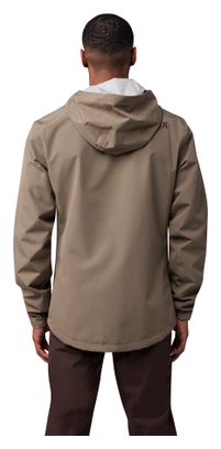 Veste Manches Longues Fox Ranger 2.5L Water Marron