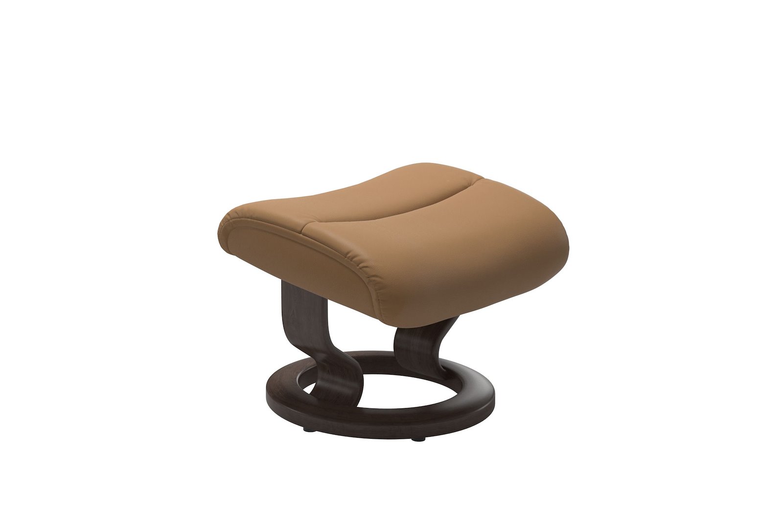 View (M) krakk Hud Paloma Taupe - Classic - Wengebeiset