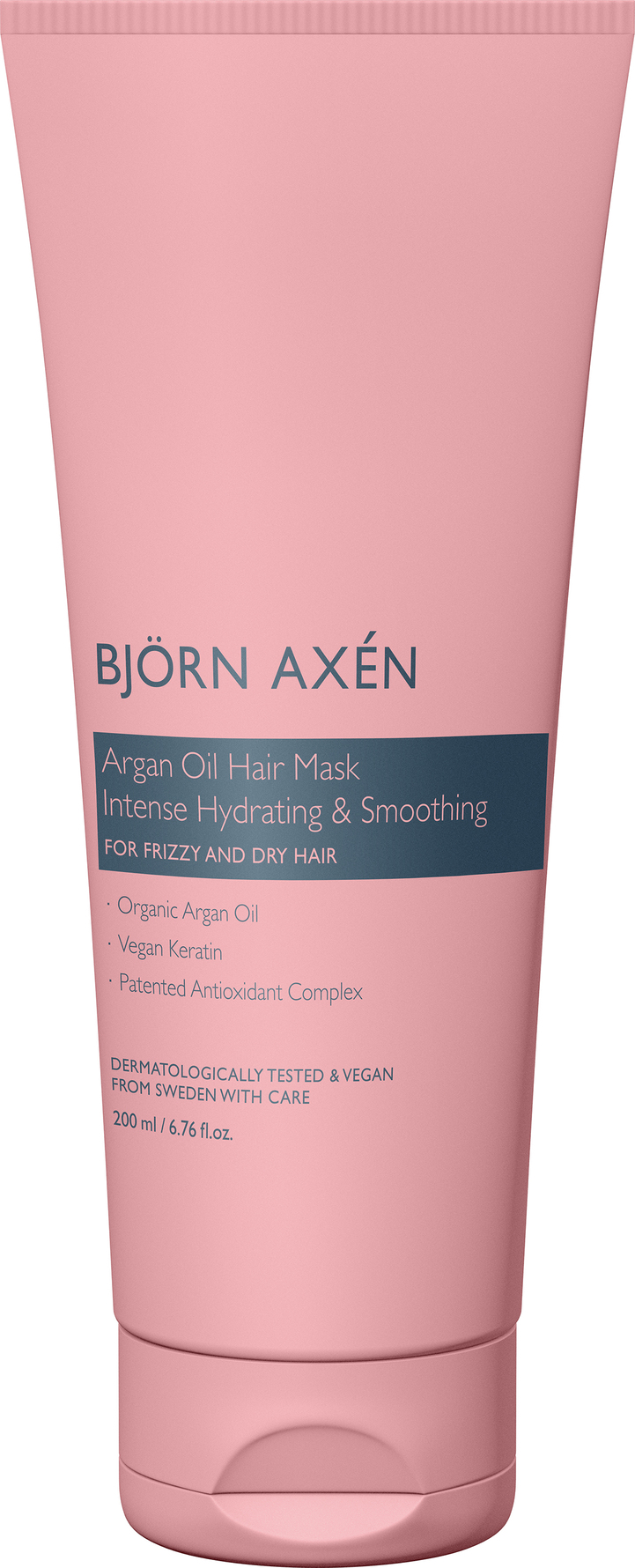 Björn Axén Argan Oil Hair Mask 200 ml