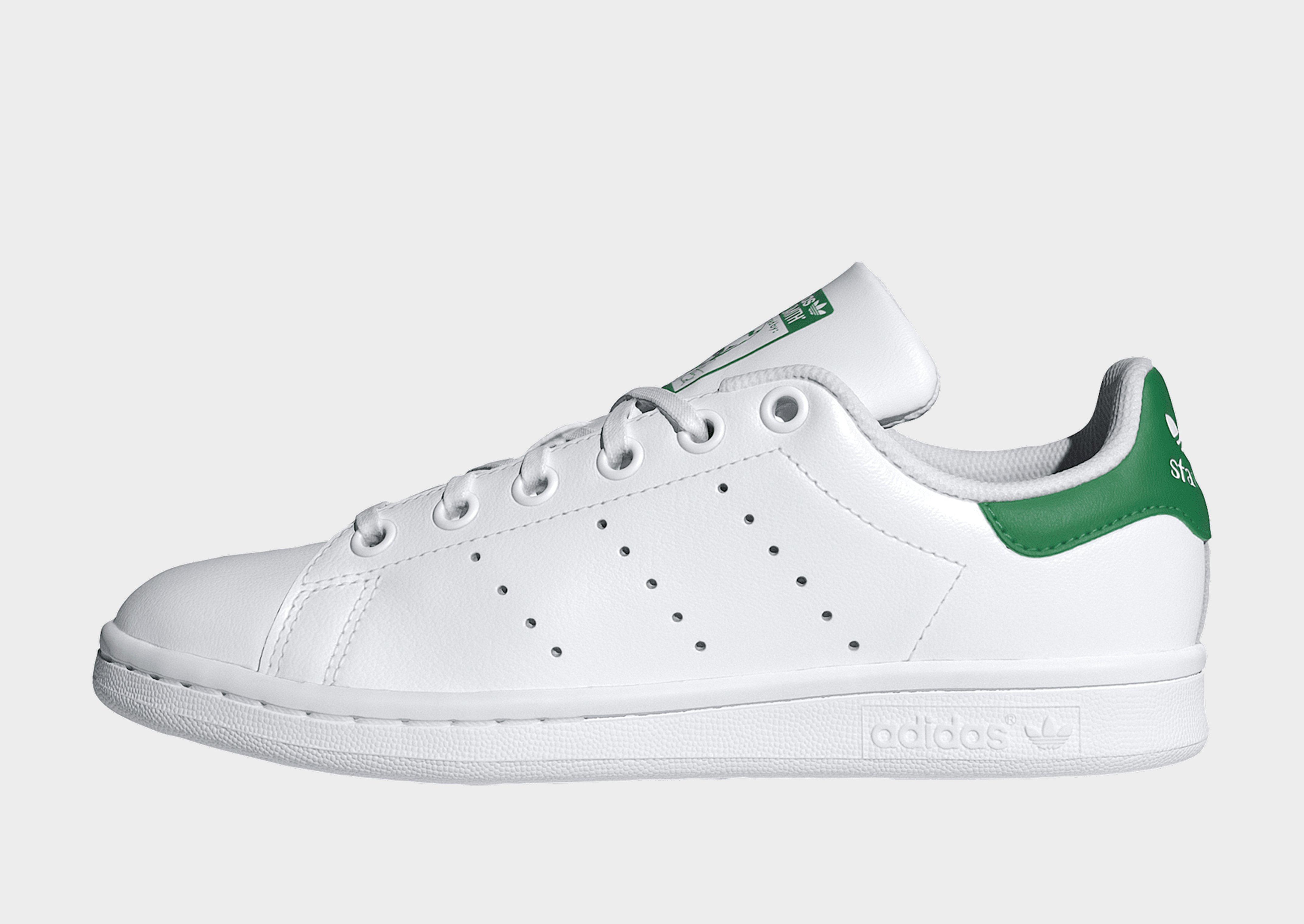 adidas Chaussure Stan Smith Enfants