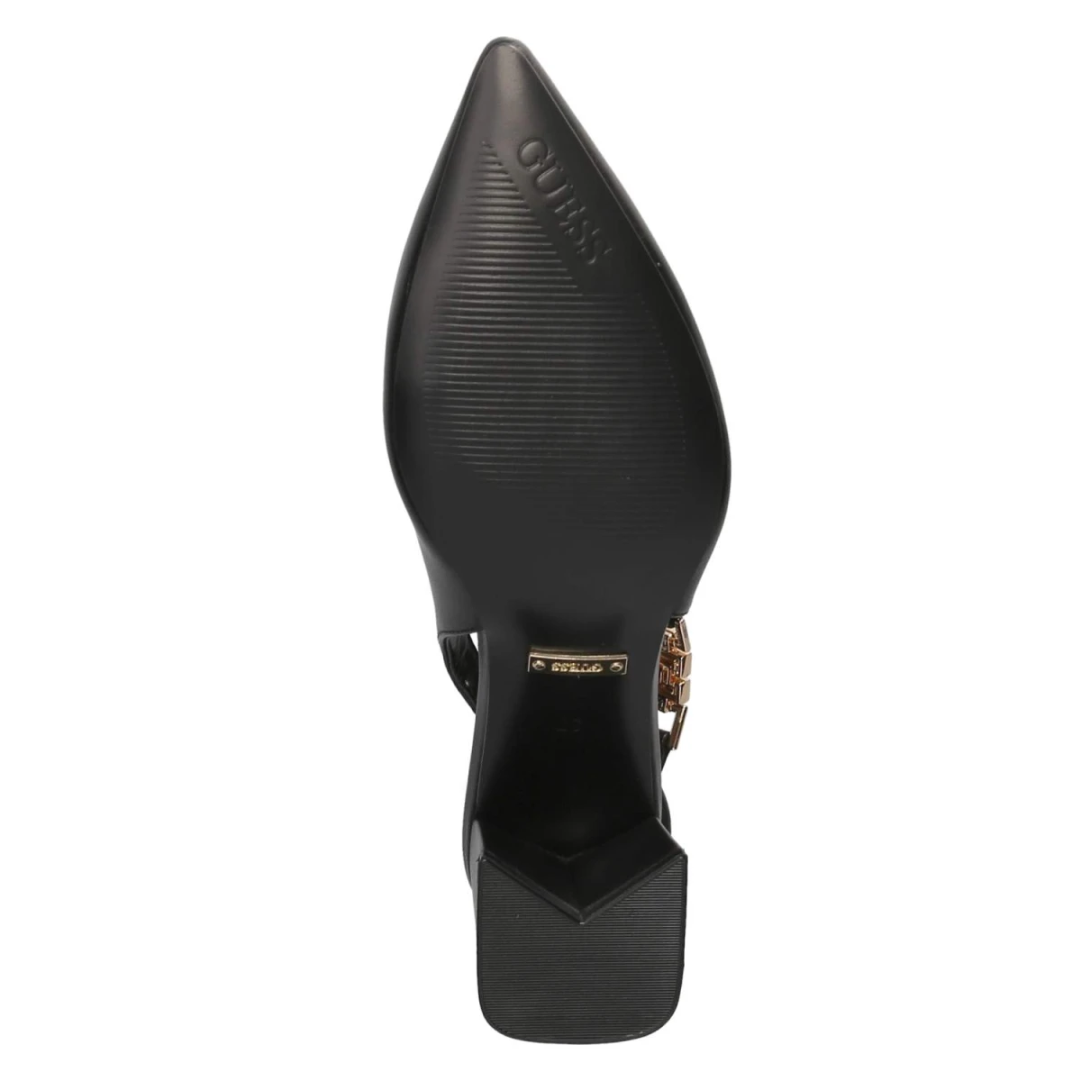 GuessSlingpumps - black