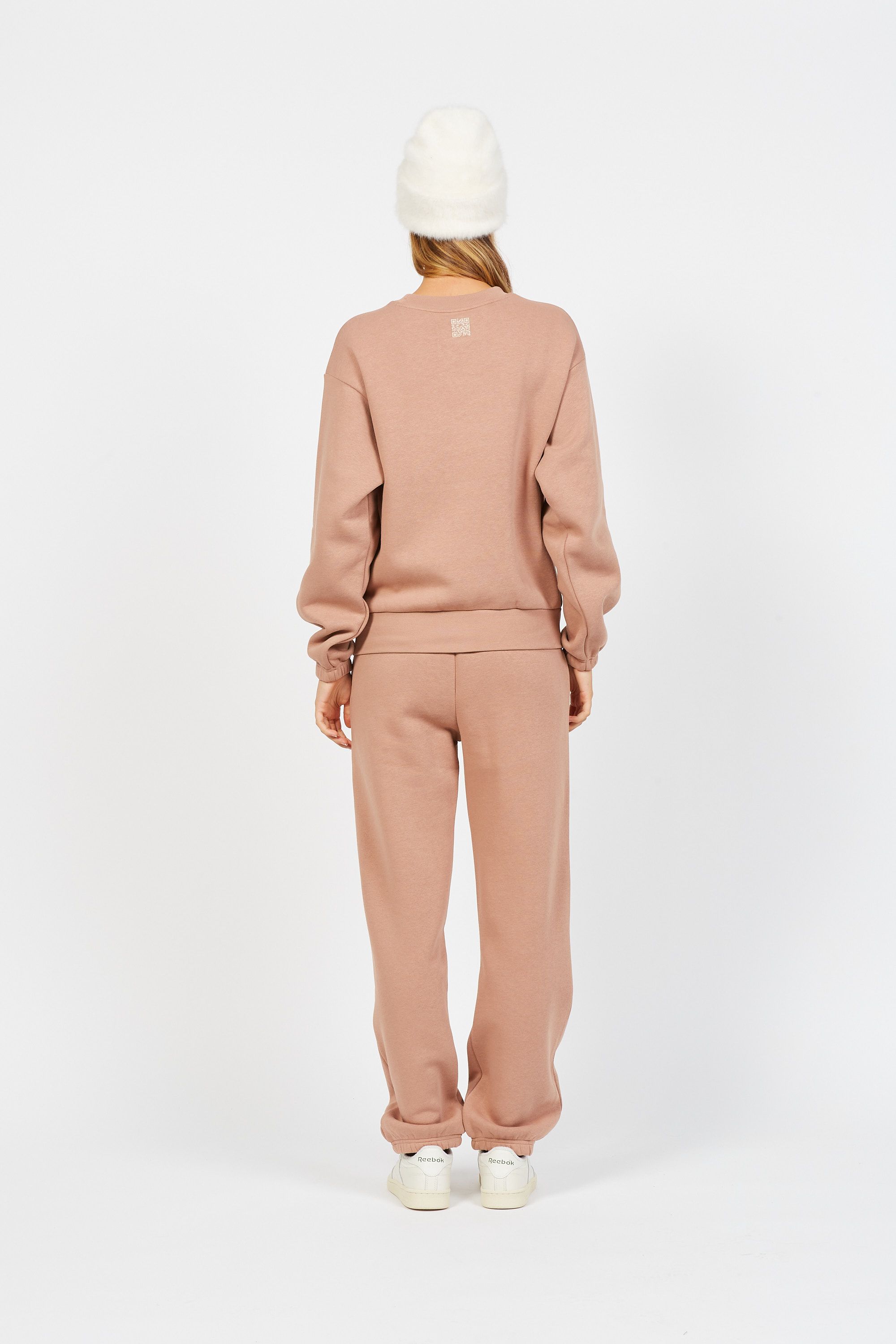 CHAMPION PANTALON Marron