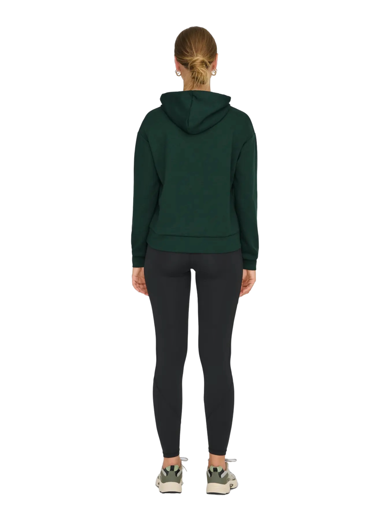 Lounge Life Hoodie