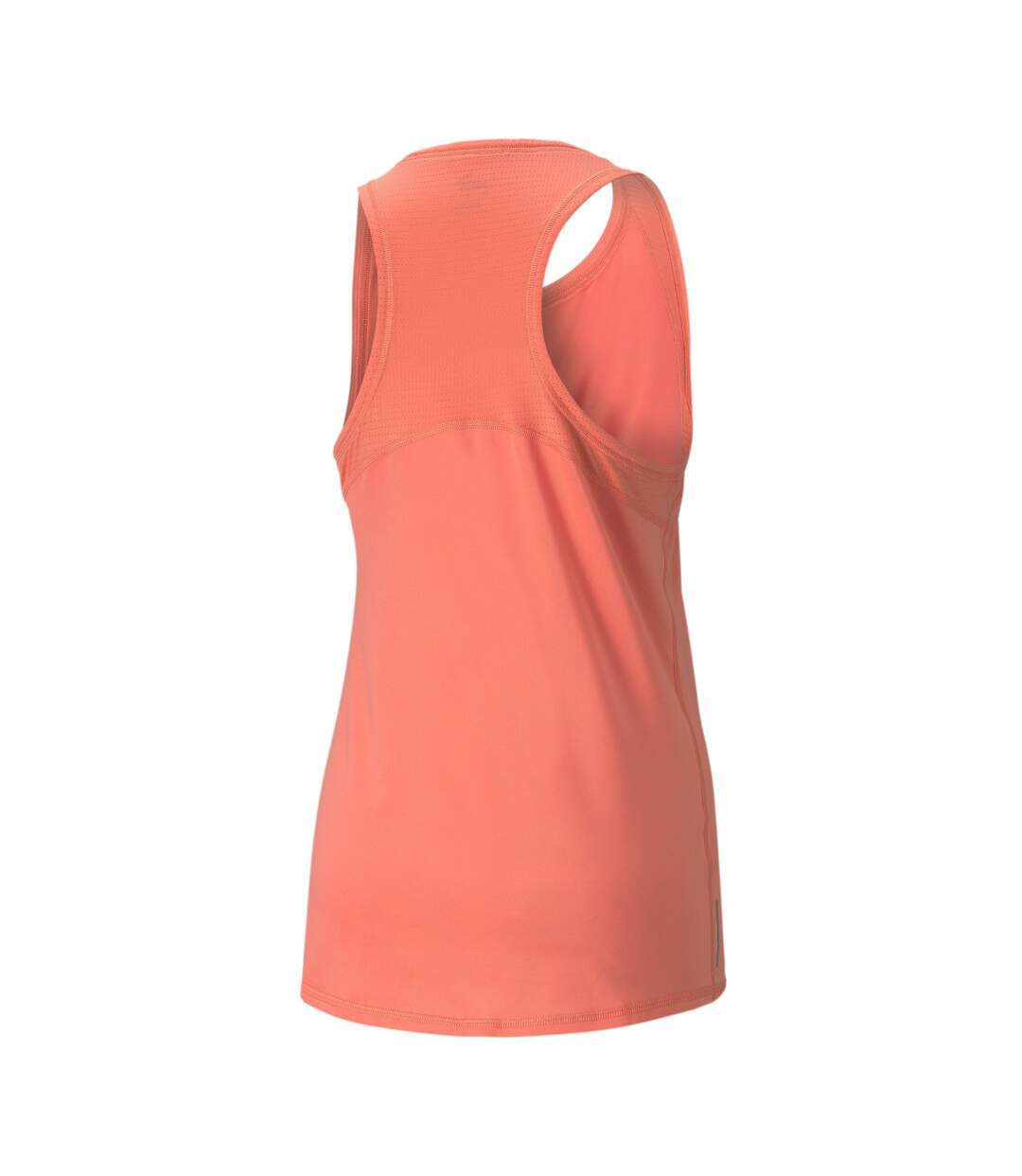 Débardeur Rose foncé Femme Puma Recycl Tank