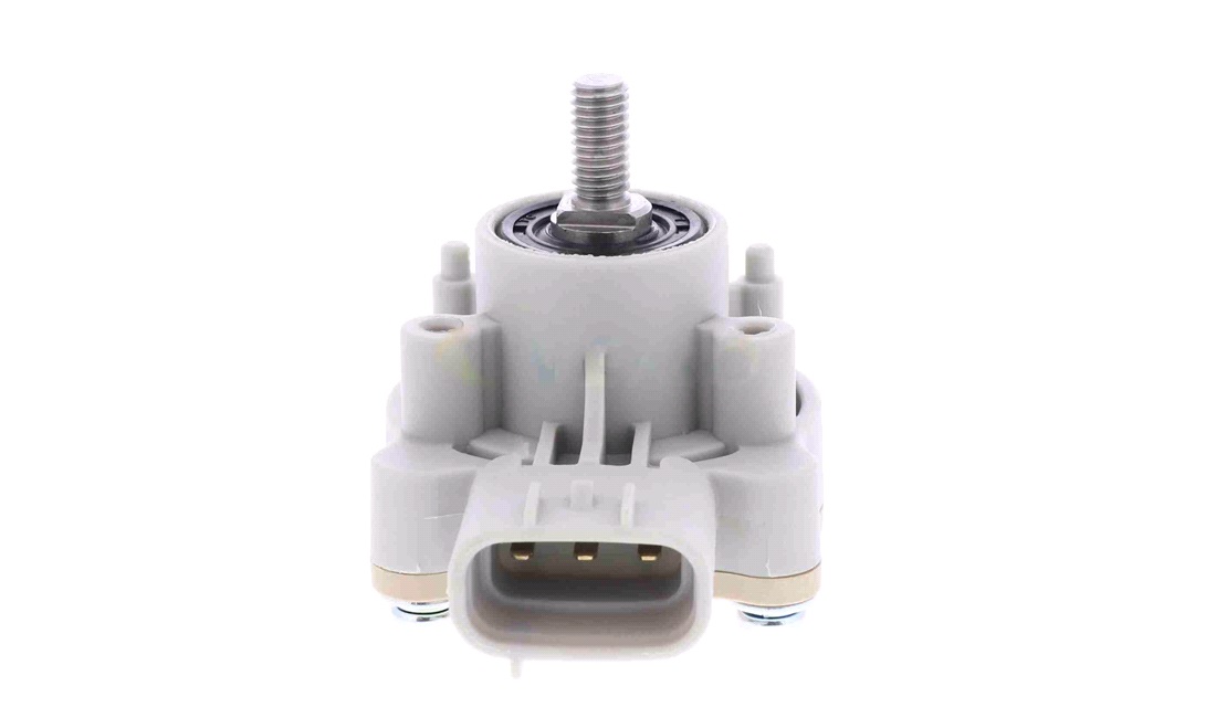 Sensor, luftaffjedring