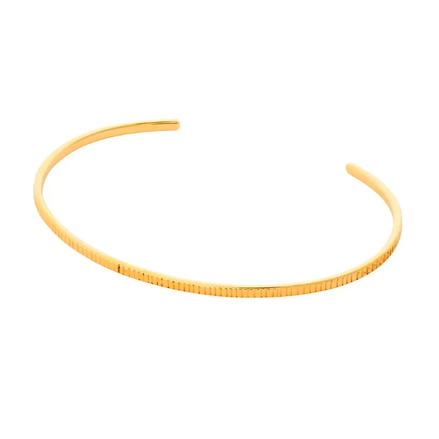 Pernille Corydon Sea Reflection Armbånd 18 kt. Forgyldt Sølv b-483-GP