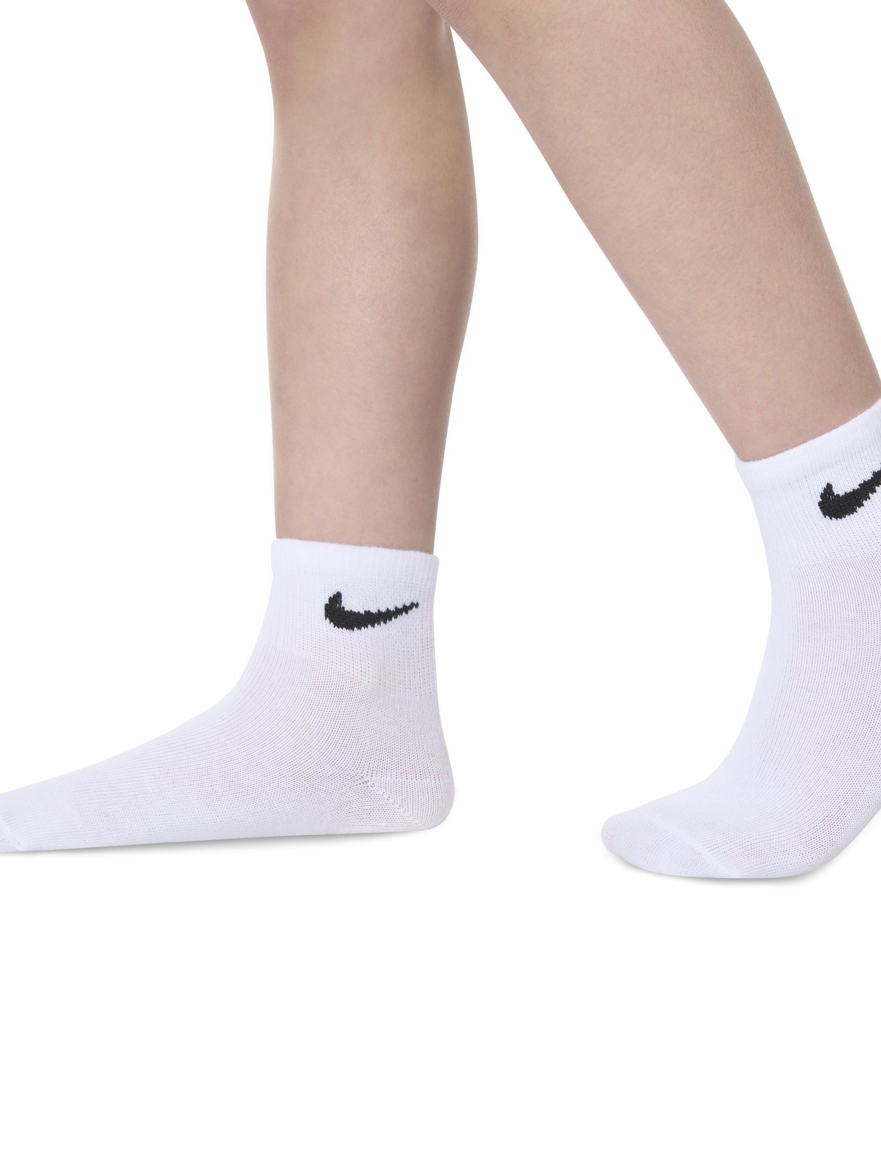 Nike Little Kids sokken 6 paar