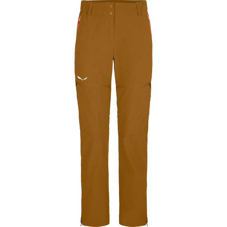 Salewa Damen Talvena 2/1 Zip-Off Hose