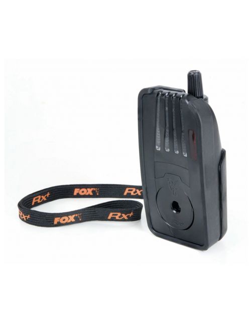Fox Rx+ Reciever - Beetmelder -
