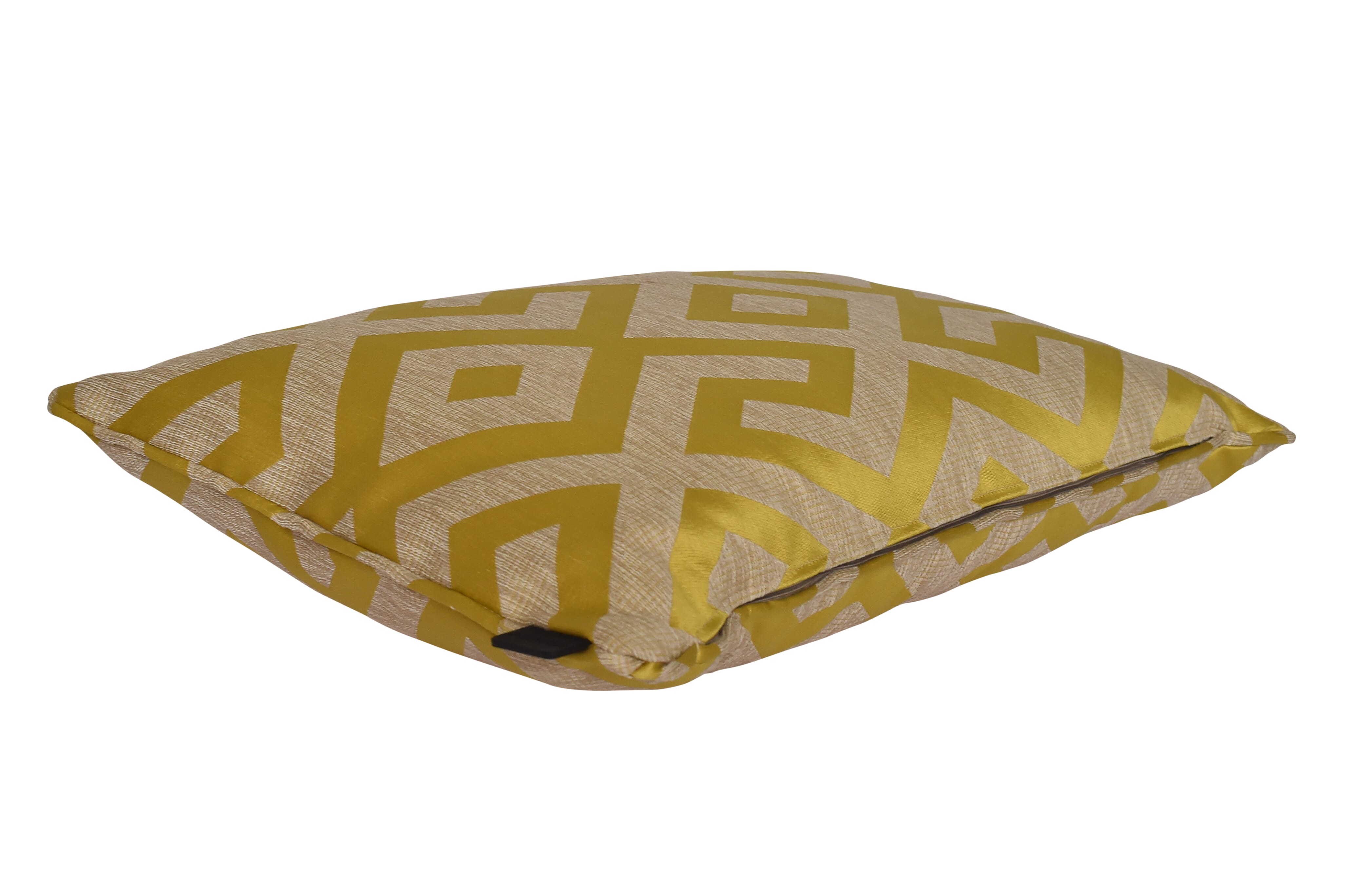 Madison Paris Yellow 60x30 Sierkussen
